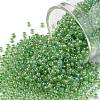 TOHO 11/0 Round Beads X-SEED-TR11-0775-1