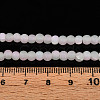 Crackle Glass Beads X1-GLAA-N009-4mm-01-4