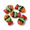 Handmade Lampwork Beads LAMP-TAC0019-01B-1