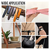 4M Flat Cowhide Leather Cord WL-PH0004-19B-6