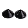 Natural & Synthetic Mixed Gemstone Cabochons G-Q184-01-2