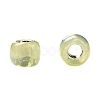 TOHO 11/0 Round Beads X-SEED-TR11-2109-4