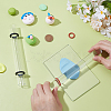 Plastic Board DIY-UN0007-60-4