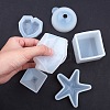 DIY Silicone Molds DIY-OC0002-31-4