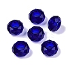 Glass European Beads LS-GDA007-25-1