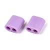 ABS Plastic Beads OACR-N156-07F-2