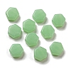 Acrylic Beads OACR-G034-02C-1