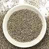 TOHO 8/0 Demi Round Beads SEED-DR08-0262-4