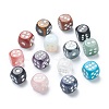 Natural & Synthetic Gemstone Cabochons G-M378-02-1
