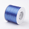 Korean Flat Elastic Crystal String EW-G005-0.5mm-27-2