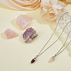 DIY Jewelry Making Findings Kits DIY-FH0006-75-4