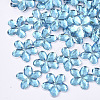 Plastic Cabochons KY-T012-01F-1