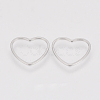 Tarnish Resistant 304 Stainless Steel Linking Ring STAS-S079-22A-1
