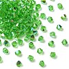 Preciosa® Crystal Beads X-PRC-BA4-50520-201-3