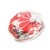 Pointed Back Glass Rhinestone Cabochons GLAA-B012-43B-4