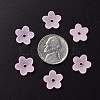 Transparent Acrylic Beads MACR-S373-118-D08-4