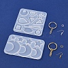 DIY Jewelry Making Finding Kits DIY-FS0008-43-2