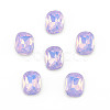K9 Glass Rhinestone Cabochons MRMJ-N029-10-03-3