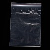 Plastic Zip Lock Bags OPP-Q002-14x20cm-3