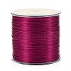 Flat Japanese Crystal Elastic Stretch Thread EW-Z001-A03-1