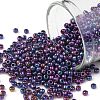 TOHO Round Seed Beads SEED-XTR11-0515-1
