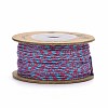 Cotton Cord OCOR-E027-01A-04-2