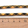 Polycotton Braided Cord with Inner Core OCOR-NH0002-01-04-3