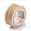 Macrame Cotton Cord OCOR-H110-01B-12-3