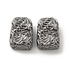 Brass Beads KK-H455-06B-1