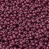 MIYUKI Round Rocailles Beads X-SEED-G008-RR4468-3
