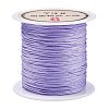 Nylon Chinese Knot Cord NWIR-C003-01B-18-1