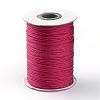 Korean Waxed Polyester Cord YC1.0MM-A109-1