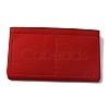Felt Purse Organizer Insert DIY-WH0304-496A-1