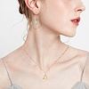 60Pcs 30 Style Alloy Enamel Pendants ENAM-SZ0002-85-6