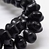 Dyed Synthetic Turquoise Bead Strands G-M148-04-A-1