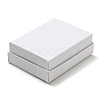 Cardboard Jewelry Packaging Boxes CON-H019-01C-2