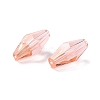 Transparent K9 Glass Beads GLAA-G078-B-10-3