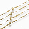 304 Stainless Steel Cable Chains CHS-S006-JN961-2-4