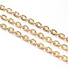 Iron Cable Chains X-CH-S041-G-LF-1