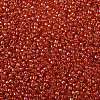 TOHO 8/0 Round Beads X-SEED-TR08-0388-2