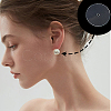 270Pcs EVA Foam Material Earring Pads FIND-AR0006-80-5