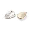 Glass Rhinestone Cabochons RGLA-P037-11B-001-2