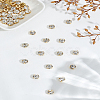 1 Bag Sew on Rhinestone RGLA-LP0001-10-1