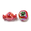 Acrylic Beads OACR-R261-12H-3