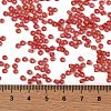 TOHO 8/0 Round Beads SEED-XTR08-0165F-4