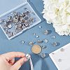 DIY Stud Earring Making Kits DIY-UN0002-59-2