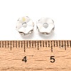 Alloy Beads KK-M312-19S-02-2