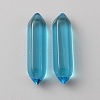 Glass Beads FIND-WH0155-040D-1