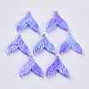 Cellulose Acetate(Resin) Pendants X-KY-N006-05-A02-1