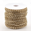 Iron Cable Chains CH-T001-02KC-2